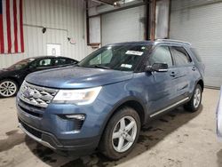 2018 Ford Explorer XLT for sale in Brookhaven, NY
