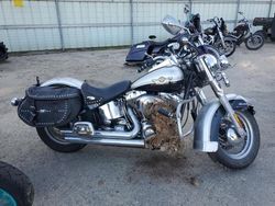 2003 Harley-Davidson Flstci Anniversary for sale in Shreveport, LA