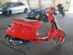 2023 Vespa PRIMAVERA/SPRINT 150 for sale in Phoenix, AZ