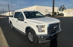 2017 Ford F150 Supercrew for sale in Sun Valley, CA