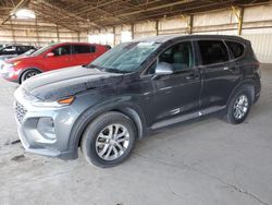 2020 Hyundai Santa FE SE for sale in Phoenix, AZ