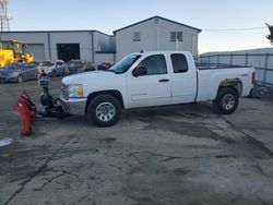 2012 Chevrolet Silverado K1500 LT for sale in Windsor, NJ