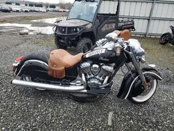 2015 Indian Motorcycle Co. Chief Vintage for sale in Arlington, WA