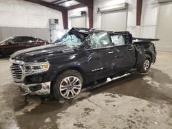 2019 Dodge RAM 1500 Longhorn for sale in Avon, MN