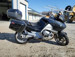 2009 BMW R1200 RT for sale in Spartanburg, SC