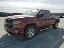 2016 Chevrolet Silverado K1500 LT for sale in Spartanburg, SC