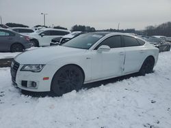 2014 Audi A7 Premium Plus for sale in East Granby, CT