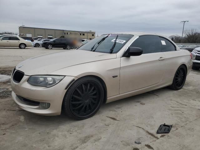 2013 BMW 328 I