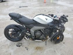 2025 Triumph Daytona 660 for sale in Arcadia, FL