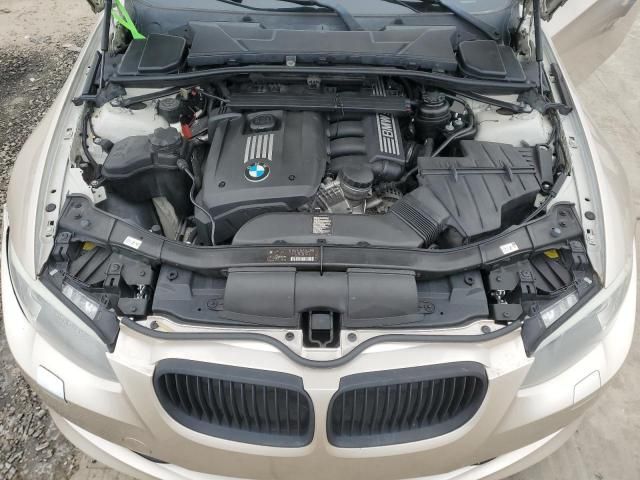 2013 BMW 328 I