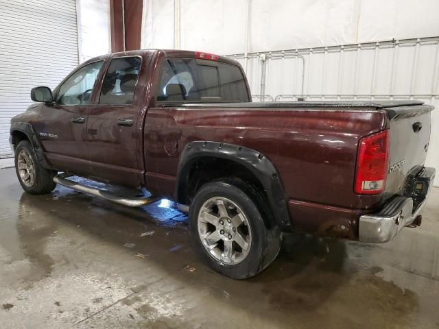 2004 Dodge RAM 1500 ST