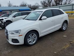 2016 Audi Q3 Premium Plus for sale in Wichita, KS