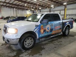 2006 Ford F150 Supercrew for sale in Jacksonville, FL