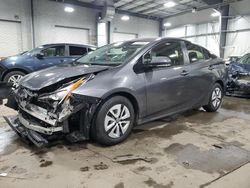 2017 Toyota Prius for sale in Ham Lake, MN