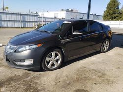2015 Chevrolet Volt for sale in Sacramento, CA
