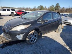 2012 Ford Fiesta SES for sale in Memphis, TN