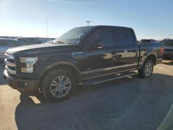 2016 Ford F150 Supercrew for sale in Wilmer, TX