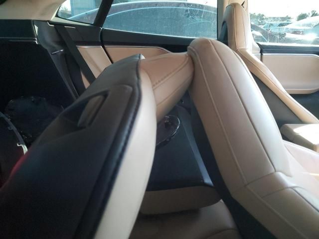 2013 Tesla Model S