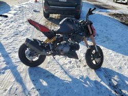 2018 Kawasaki BR125 J for sale in Pekin, IL