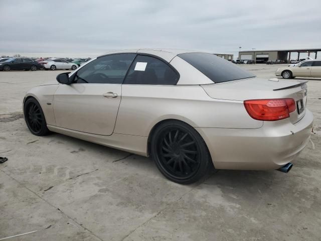 2013 BMW 328 I