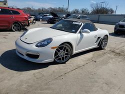 2009 Porsche Boxster S for sale in Wilmer, TX