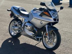 2004 BMW R1100 S for sale in North Las Vegas, NV