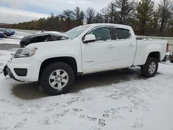 2016 Chevrolet Colorado for sale in Brookhaven, NY