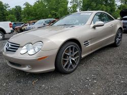 2003 Mercedes-Benz SL 500R for sale in Marlboro, NY