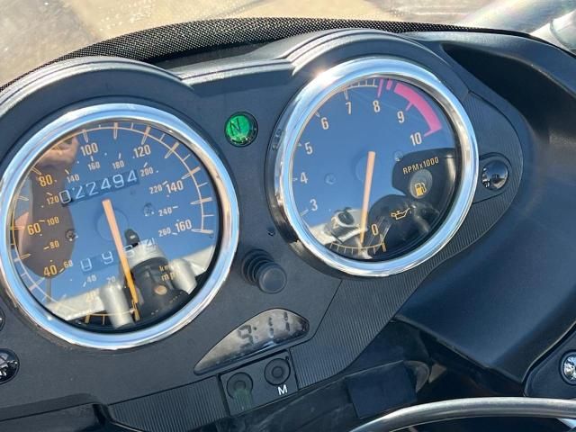 2004 BMW R1100 S