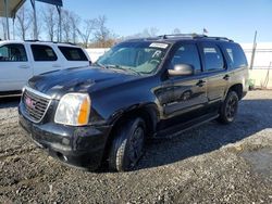 2008 GMC Yukon for sale in Spartanburg, SC