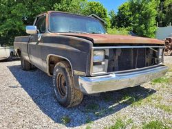 1986 Chevrolet C10 for sale in Lebanon, TN
