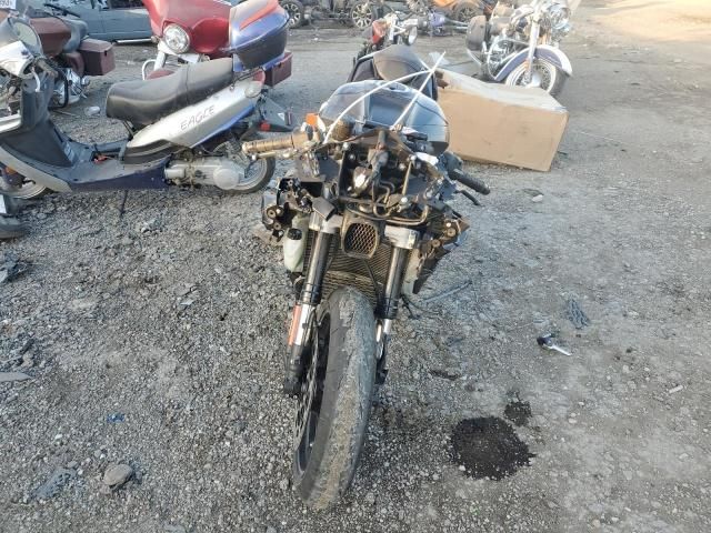 2024 Kawasaki ZX1002 L