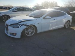 2013 Tesla Model S for sale in North Las Vegas, NV