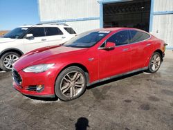 2013 Tesla Model S for sale in North Las Vegas, NV