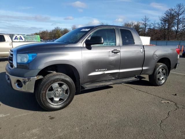 2011 Toyota Tundra Double Cab SR5