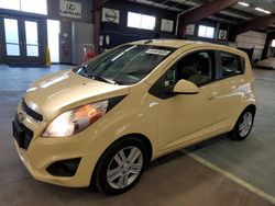 2014 Chevrolet Spark 1LT for sale in East Granby, CT