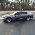 2012 Dodge Charger Salvage