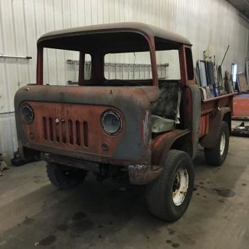 1960 Jeep FC150 for sale