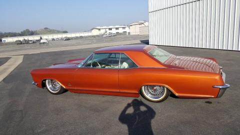 1965 Buick Riviera for sale