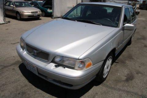 1999 Volvo S70 for sale