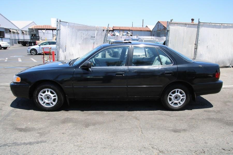 GREAT 1996 Toyota Camry LE